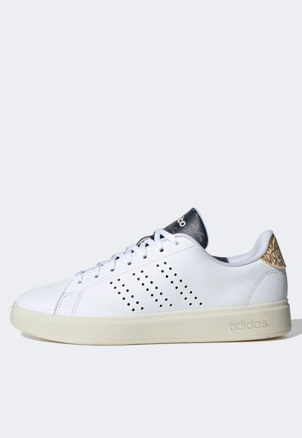 Tenis adidas Sportswear Advantage 2.0 Blanco