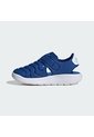 Sandalias Azul Adidas Water Sandal 2 Niños de adidas Performance
