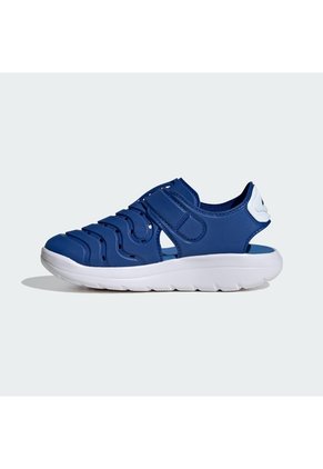 Sandalias Azul Adidas Water Sandal 2 Niños