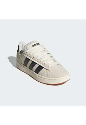 Tenis Blanco Adidas Grand Court Alpha