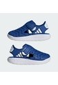 Sandalias Azul Adidas Water Sandal 2 Niños de adidas Performance