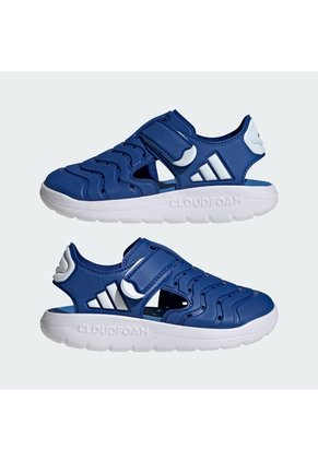 Sandalias Azul Adidas Water Sandal 2 Niños