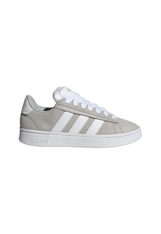 Tenis Gris Adidas Grand Court Alpha adidas Performance