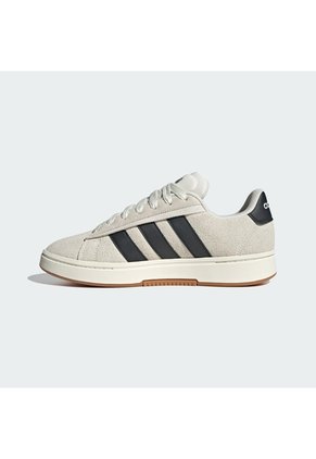 Tenis Blanco Adidas Grand Court Alpha