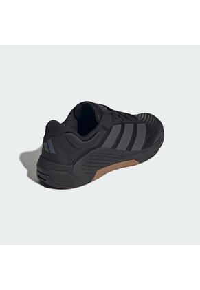 Tenis Entrenamiento Negro Adidas Dropset 4