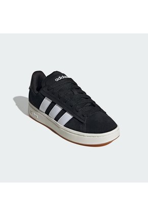 Tenis Negro Adidas Grand Court Alpha