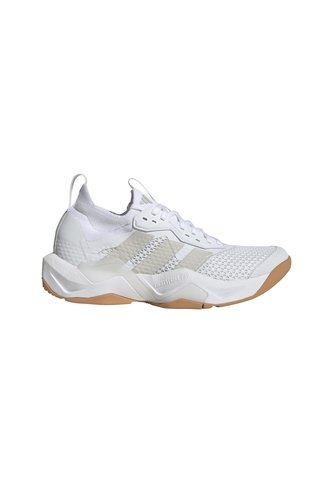 Tenis Entrenamiento Blanco Adidas Rapidmove ADV 2 Mujer adidas Performance