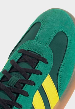 Tenis adidas Sportswear Bareeda Decode Verde