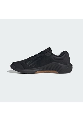 Tenis Entrenamiento Negro Adidas Dropset 4