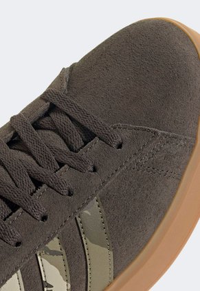 Tenis Lifestyle Verde Oliva-Miel adidas Sportswear Grand Court 2.0