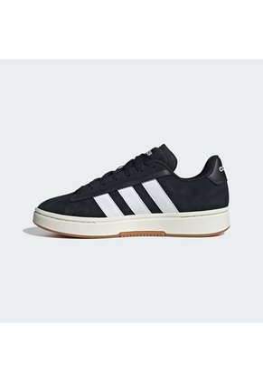 Tenis Negro Adidas Grand Court Alpha