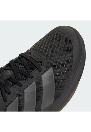 Tenis Entrenamiento Negro Adidas Dropset 4