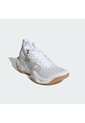 Tenis Entrenamiento Blanco Adidas Rapidmove ADV 2 Mujer de adidas Performance