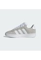 Tenis Gris Adidas Grand Court Alpha de adidas Performance