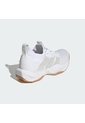 Tenis Entrenamiento Blanco Adidas Rapidmove ADV 2 Mujer de adidas Performance