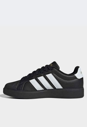 Tenis adidas Sportswear Street Talk  Negro