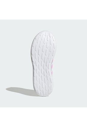 Tenis Blanco Adidas Lite Racer 4.0 Mujer