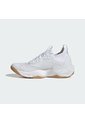 Tenis Entrenamiento Blanco Adidas Rapidmove ADV 2 Mujer de adidas Performance