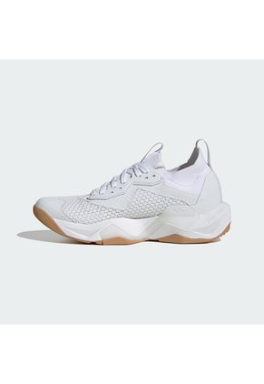 Tenis Entrenamiento Blanco Adidas Rapidmove ADV 2 Mujer