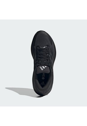 Tenis Running Negro Adidas Response 2 Mujer