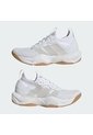 Tenis Entrenamiento Blanco Adidas Rapidmove ADV 2 Mujer de adidas Performance