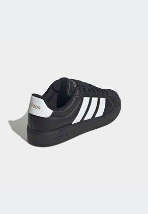 Tenis adidas Sportswear Street Talk  Negro