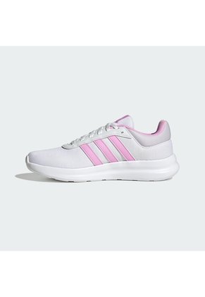Tenis Blanco Adidas Lite Racer 4.0 Mujer