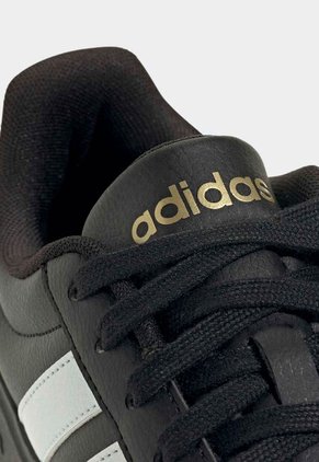 Tenis adidas Sportswear Street Talk  Negro