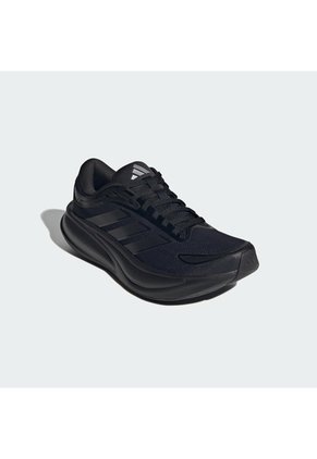 Tenis Running Negro Adidas Response 2 Mujer