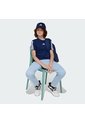 Camiseta Entrenamiento Azul Adidas Essentials Niños de adidas Performance