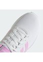 Tenis Blanco Adidas Lite Racer 4.0 Mujer de adidas Performance