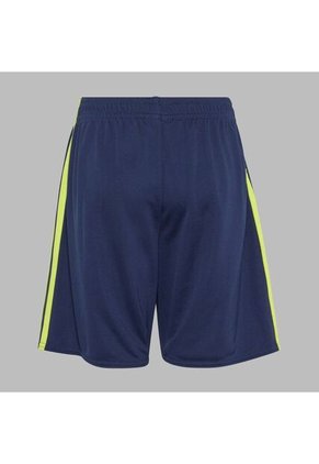 Uniforme Adidas Niños Visitante Selección Colombia 26 - Azul