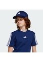 Camiseta Entrenamiento Azul Adidas Essentials Niños de adidas Performance