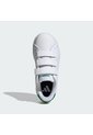 Tenis Blanco Adidas Advantage Base 2.0 Niños de adidas Performance
