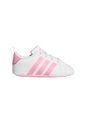Tenis Blanco Adidas Grand Court Bebes de adidas Performance