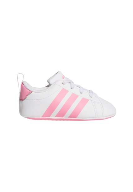 Tenis Blanco Adidas Grand Court Bebes