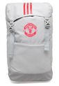 Morral Gris adidas Performance Mufc Bp de adidas Performance