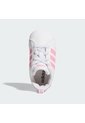 Tenis Blanco Adidas Grand Court Bebes de adidas Performance