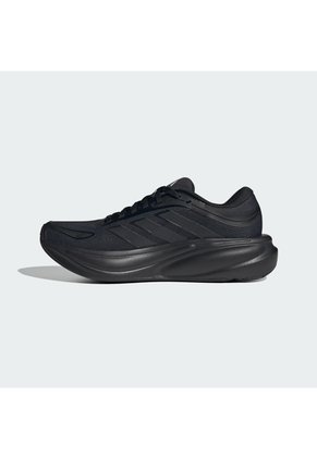 Tenis Running Negro Adidas Response 2 Mujer