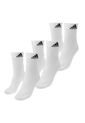 Calcetines Blancos adidas Performance Per Ankle T 3pp de adidas Performance