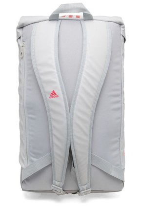 Morral Gris adidas Performance Mufc Bp