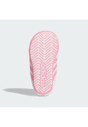Tenis Blanco Adidas Grand Court Bebes