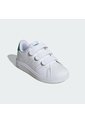 Tenis Blanco Adidas Advantage Base 2.0 Niños de adidas Performance