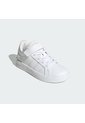 Tenis Blanco Adidas Grand Court 3.0 Niños de adidas Performance