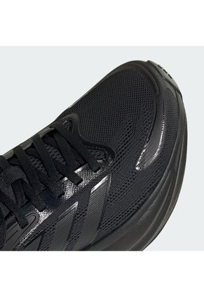 Tenis Running Negro Adidas Response 2 Mujer