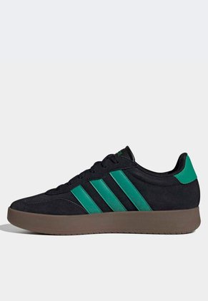 Tenis adidas Sportswear Barreda Negro