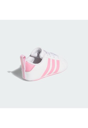 Tenis Blanco Adidas Grand Court Bebes