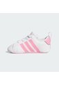 Tenis Blanco Adidas Grand Court Bebes de adidas Performance