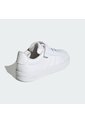 Tenis Blanco Adidas Grand Court 3.0 Niños de adidas Performance