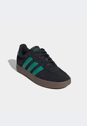 Tenis adidas Sportswear Barreda Negro